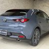 mazda mazda3-fastback 2024 quick_quick_BP5R_BP5R-103363 image 4