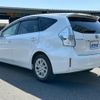 toyota prius-α 2012 -TOYOTA--Prius α DAA-ZVW40W--ZVW40-3052823---TOYOTA--Prius α DAA-ZVW40W--ZVW40-3052823- image 2