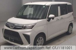 toyota roomy 2022 -TOYOTA--Roomy 5BA-M900A--M900A-0687262---TOYOTA--Roomy 5BA-M900A--M900A-0687262-