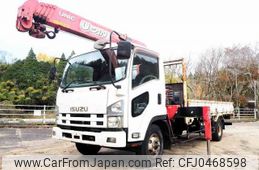 isuzu forward 2011 quick_quick_PKG-FRR90S1_FRR90-7027768