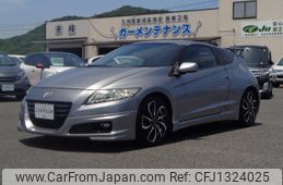 honda cr-z 2010 quick_quick_DAA-ZF1_ZF1-1011368