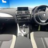 bmw 1-series 2016 -BMW--BMW 1 Series DBA-1R15--WBA1R52020V265720---BMW--BMW 1 Series DBA-1R15--WBA1R52020V265720- image 2