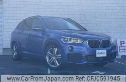 bmw x1 2019 -BMW--BMW X1 LDA-HT20--WBAHT920305L81029---BMW--BMW X1 LDA-HT20--WBAHT920305L81029-