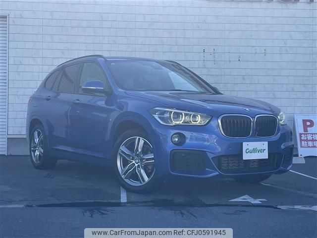 bmw x1 2019 -BMW--BMW X1 LDA-HT20--WBAHT920305L81029---BMW--BMW X1 LDA-HT20--WBAHT920305L81029- image 1