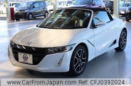 honda s660 2020 -HONDA--S660 3BA-JW5--JW5-1202187---HONDA--S660 3BA-JW5--JW5-1202187-