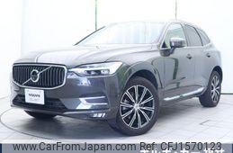 volvo xc60 2021 CFJ1570123