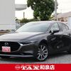mazda mazda3 2022 CFJ1705821 image 1