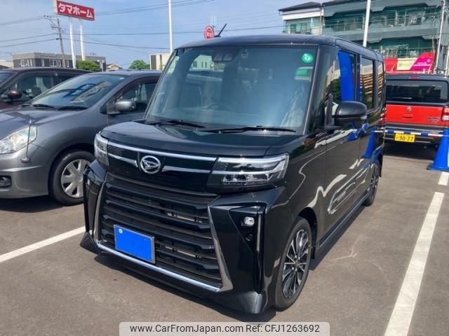 daihatsu tanto 2023 -DAIHATSU--Tanto 5BA-LA650S--LA650S-0373457---DAIHATSU--Tanto 5BA-LA650S--LA650S-0373457- image 2