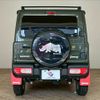 suzuki jimny 2022 CFJ0446970 image 13