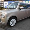 suzuki alto-lapin 2015 -SUZUKI 【三河 581】--Alto Lapin DBA-HE22S--HE22S-891202---SUZUKI 【三河 581】--Alto Lapin DBA-HE22S--HE22S-891202- image 30