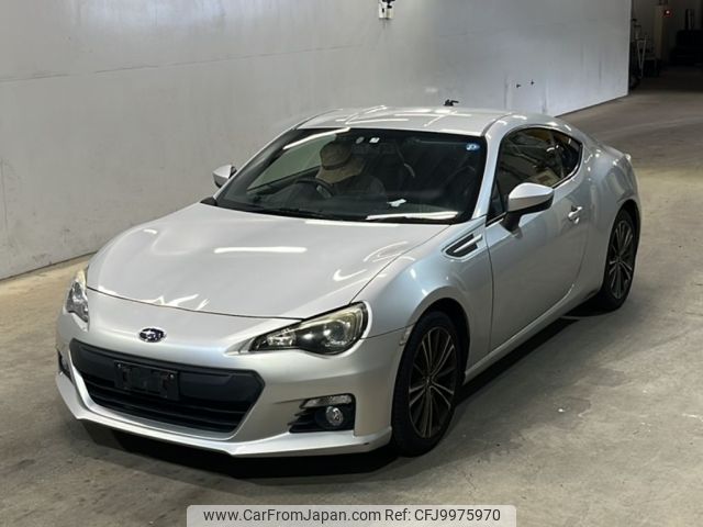 subaru brz 2013 -SUBARU--BRZ ZC6-008459---SUBARU--BRZ ZC6-008459- image 1