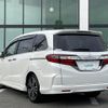 honda odyssey 2016 -HONDA--Odyssey DBA-RC1--RC1-1115827---HONDA--Odyssey DBA-RC1--RC1-1115827- image 6