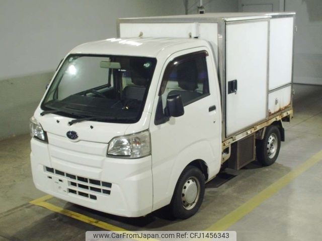 subaru sambar-truck 2016 CFJ1456343 image 1
