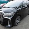 toyota alphard 2020 -TOYOTA--Alphard 3BA-AGH30W--AGH30-0303069---TOYOTA--Alphard 3BA-AGH30W--AGH30-0303069- image 1