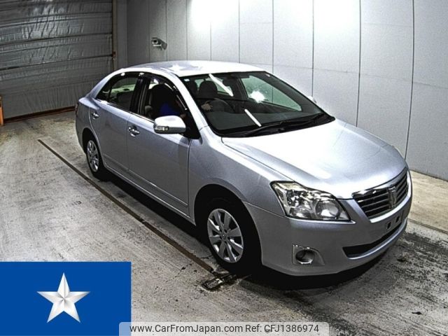toyota premio 2012 -TOYOTA--Premio NZT260--NZT260-3118401---TOYOTA--Premio NZT260--NZT260-3118401- image 1