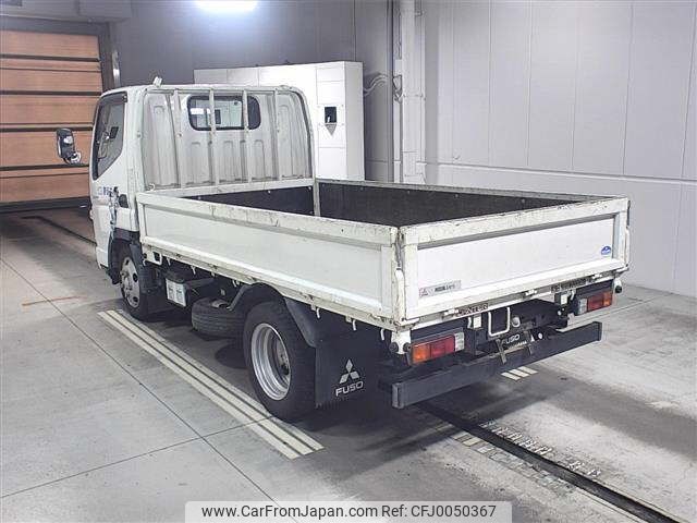 mitsubishi-fuso canter 2008 -MITSUBISHI--Canter FE70B-541186---MITSUBISHI--Canter FE70B-541186- image 2