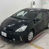 toyota prius-α 2013 -TOYOTA 【京都 302マ9637】--Prius α ZVW41W-3261229---TOYOTA 【京都 302マ9637】--Prius α ZVW41W-3261229- image 5