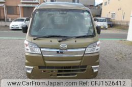 daihatsu hijet-truck 2021 CFJ1526412