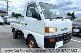 suzuki carry-truck 1996 Mitsuicoltd_SZCT480245R0506