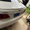 toyota crown 2008 -TOYOTA--Crown DBA-GRS204--GRS204-0002073---TOYOTA--Crown DBA-GRS204--GRS204-0002073- image 2