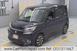 suzuki solio 2016 -SUZUKI--Solio MA36S-621492---SUZUKI--Solio MA36S-621492-