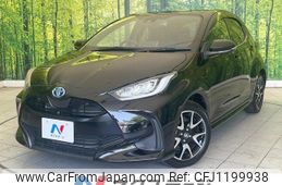 toyota yaris 2022 -TOYOTA--Yaris 6AA-MXPH10--MXPH10-2087185---TOYOTA--Yaris 6AA-MXPH10--MXPH10-2087185-