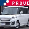 suzuki spacia 2015 -SUZUKI--Spacia MK42S--MK42S-601814---SUZUKI--Spacia MK42S--MK42S-601814- image 1