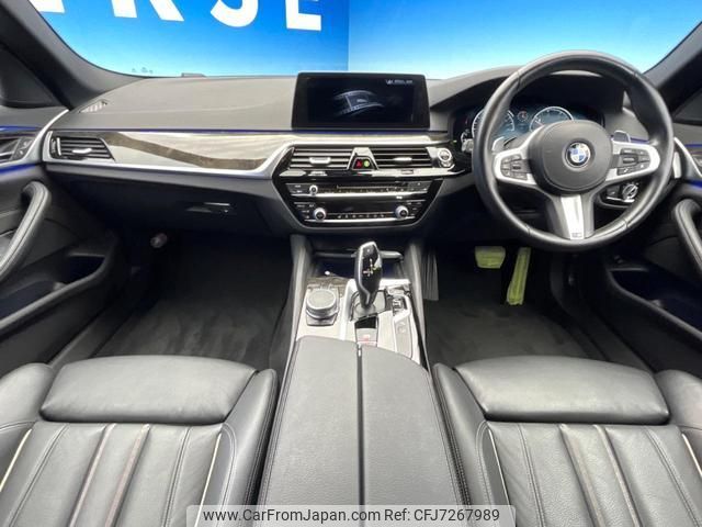 bmw 5-series 2017 quick_quick_JC20_WBAJC32030G863776 image 2