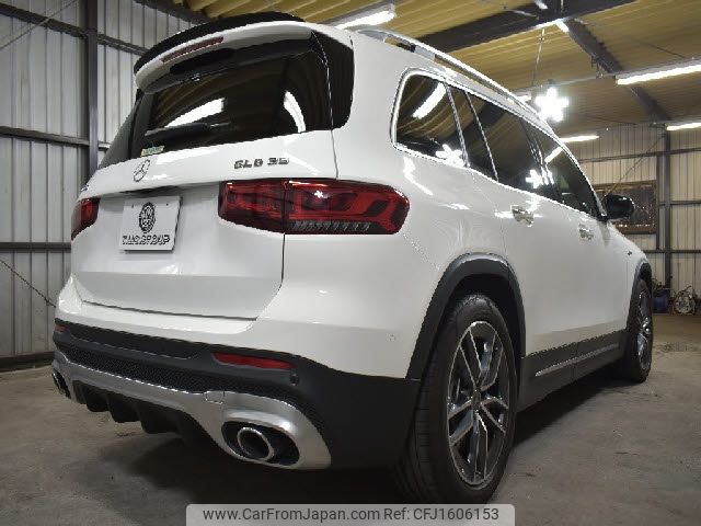 mercedes-benz amg 2023 CFJ1606153 image 2