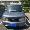 nissan cube-cubic 2005 -NISSAN--Cube Cubic UA-BGZ11--BGZ11-665962---NISSAN--Cube Cubic UA-BGZ11--BGZ11-665962- image 1