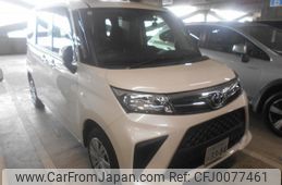 toyota roomy 2020 quick_quick_5BA-M900A_M900A-0491674