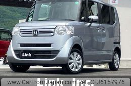 honda n-box 2016 -HONDA--N BOX DBA-JF2--JF2-1515715---HONDA--N BOX DBA-JF2--JF2-1515715-