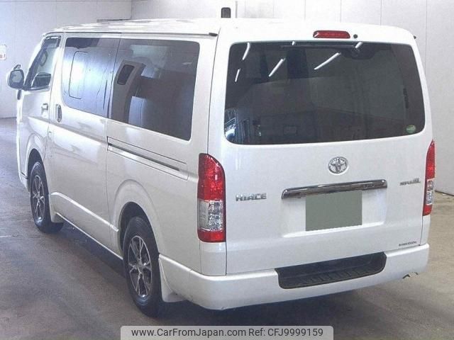 toyota hiace-van 2017 quick_quick_LDF-KDH206V_KDH206-8123525 image 2