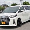 toyota alphard 2019 -TOYOTA--Alphard 6AA-AYH30W--AYH30-0088844---TOYOTA--Alphard 6AA-AYH30W--AYH30-0088844- image 1