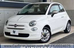 fiat 500 2018 -FIAT--Fiat 500 ABA-31212--ZFA3120000J833112---FIAT--Fiat 500 ABA-31212--ZFA3120000J833112-