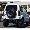 suzuki jimny-sierra 2017 CFJ1852378 image 43