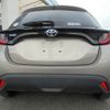 toyota yaris 2021 -TOYOTA--Yaris 5BA-KSP210--KSP210-0048693---TOYOTA--Yaris 5BA-KSP210--KSP210-0048693- image 8