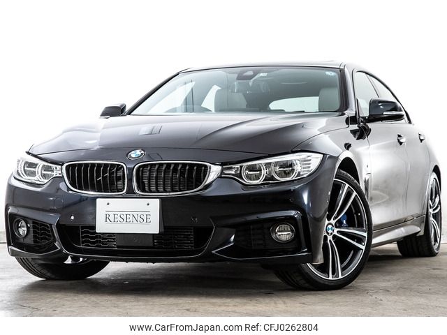 bmw 4-series 2015 -BMW--BMW 4 Series DBA-4B30--WBA4B120X0GD53593---BMW--BMW 4 Series DBA-4B30--WBA4B120X0GD53593- image 1