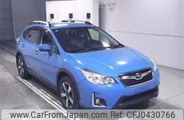 subaru xv 2015 -SUBARU--Subaru XV GPE-029717---SUBARU--Subaru XV GPE-029717-