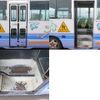 nissan civilian-bus 2004 -NISSAN--Civilian KK-BVW41--BVW41-021244---NISSAN--Civilian KK-BVW41--BVW41-021244- image 28