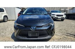 toyota corolla-touring-wagon 2021 -TOYOTA--Corolla Touring 6AA-ZWE211W--ZWE211-6084180---TOYOTA--Corolla Touring 6AA-ZWE211W--ZWE211-6084180-