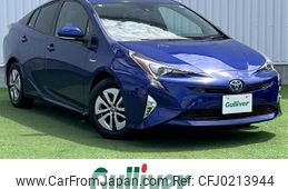 toyota prius 2016 -TOYOTA--Prius DAA-ZVW51--ZVW51-8026847---TOYOTA--Prius DAA-ZVW51--ZVW51-8026847-