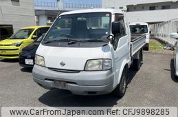 nissan vanette-truck 2003 GOO_NET_EXCHANGE_0800127A30240614W001