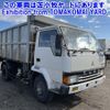 mitsubishi-fuso fighter-mignon 1989 -MITSUBISHI--Miniyon FK337CD-FK337C530155---MITSUBISHI--Miniyon FK337CD-FK337C530155- image 1