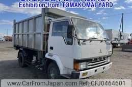 mitsubishi-fuso fighter-mignon 1989 -MITSUBISHI--Miniyon FK337CD-FK337C530155---MITSUBISHI--Miniyon FK337CD-FK337C530155-