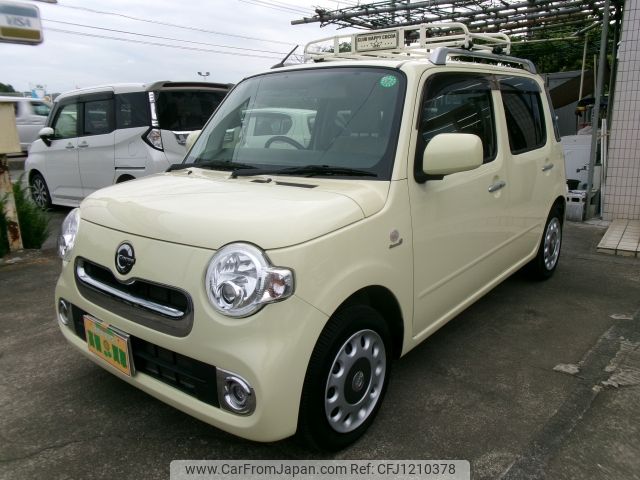 daihatsu mira-cocoa 2017 -DAIHATSU--Mira Cocoa DBA-L675S--L675S-0223735---DAIHATSU--Mira Cocoa DBA-L675S--L675S-0223735- image 2
