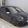 volkswagen golf 2023 quick_quick_3BA-CDDNFF_WVWZZZCD0RW132833 image 9