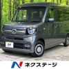 honda n-van 2020 -HONDA--N VAN HBD-JJ1--JJ1-4011282---HONDA--N VAN HBD-JJ1--JJ1-4011282- image 1