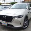 mazda mazda-others 2023 -MAZDA 【堺 330】--CX-60 KH3P--KH3P-109184---MAZDA 【堺 330】--CX-60 KH3P--KH3P-109184- image 1