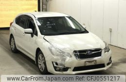 subaru impreza-wagon 2016 -SUBARU--Impreza Wagon GP3-027748---SUBARU--Impreza Wagon GP3-027748-